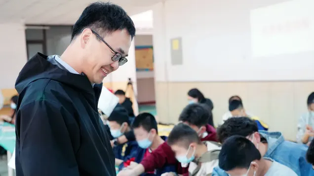 彩虹计划——贫困大病儿童帮扶项目
