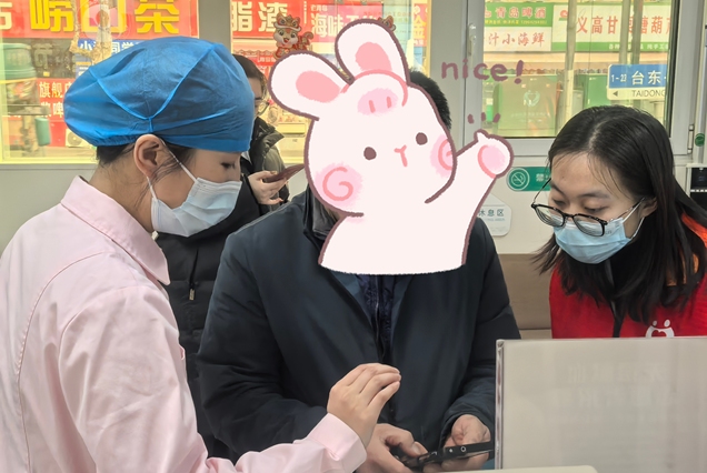爱心献血屋志愿服务【第三十一期】